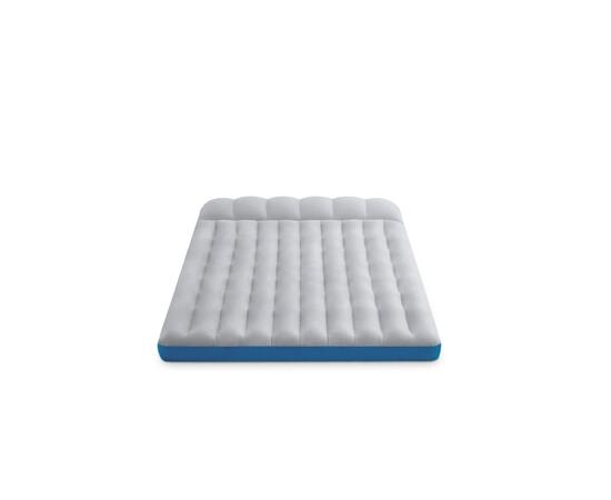 67999 Надувной матрас Camping Mat 127х193х24см, фото , изображение 3