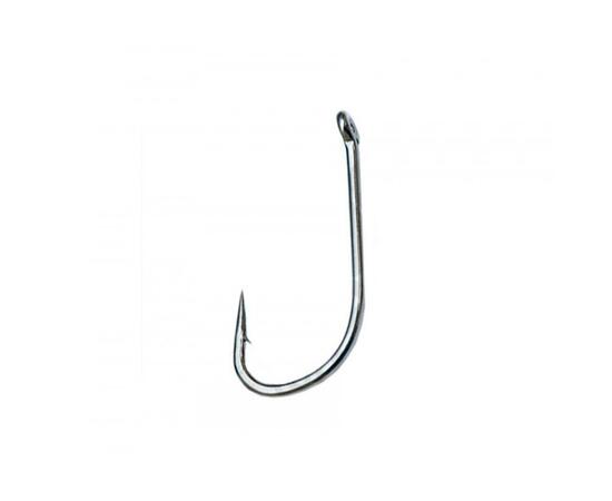 Крючок OWNER Carp Down BC №10 6шт, Размер: №10, фото , изображение 2
