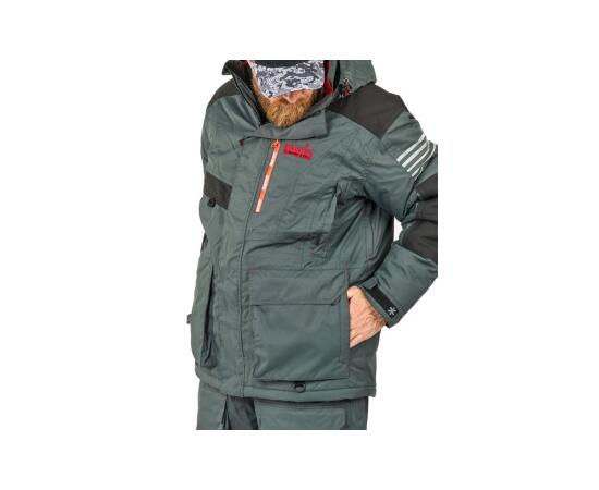 Костюм зимний Norfin EXTREME 5 PRO р.XL, фото , изображение 3