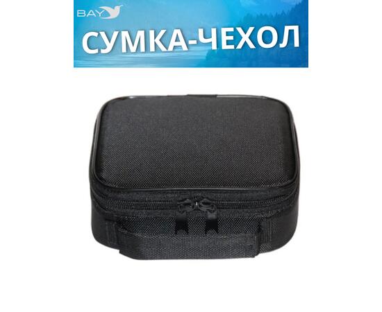 Чехол-сумка для эхолота Практик, фото , изображение 6