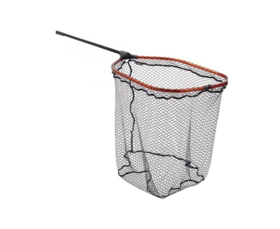 Подсачек SAVAGE GEAR Pro Folding Net XL 70X85X70cm 105cm, фото 