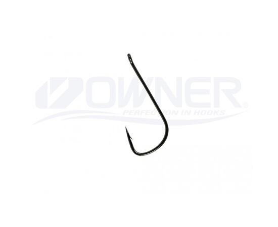 Крючок OWNER Penny Hook BC №16 11шт, Размер: №16, Количество: 11, фото , изображение 3