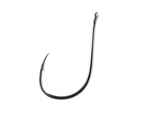 Крючок OWNER Mosquito Hook BC №8 11шт, Размер: №8, Количество: 11, фото , изображение 3