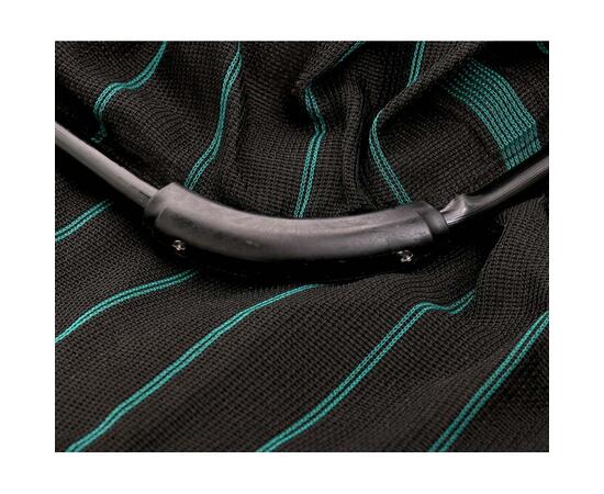 Садок карповый CARP PRO Fishing Keepnet 55x45см 4м , фото , изображение 4