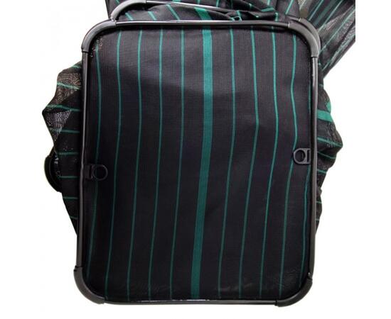 Садок карповый CARP PRO Method Fishing Keepnet 55x45см 3м , фото , изображение 5