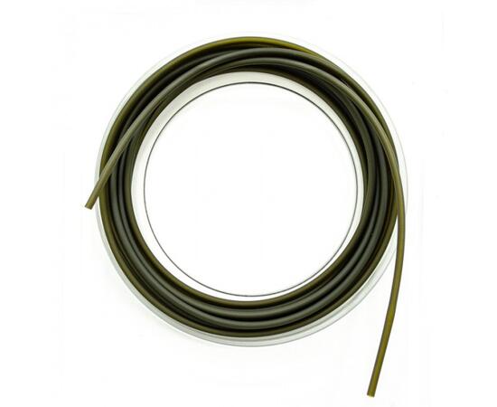 Трубка силиконовая KORDA Camo Rig Tube Weed 2m, Цвет: Weed, Размер: 0.75 мм, Количество: 1, фото , изображение 5