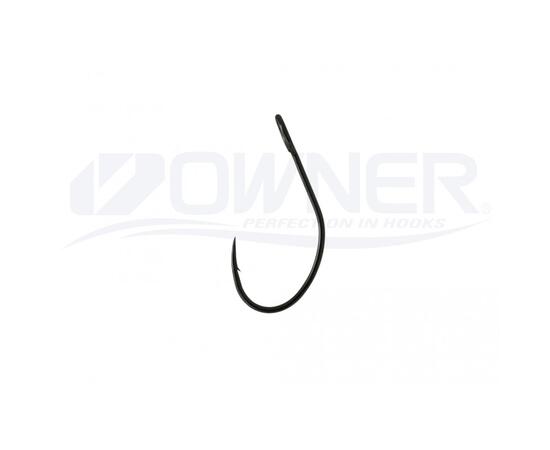 Крючок OWNER S-21 BC №10 11шт, Размер: №10, Количество: 11, фото , изображение 3