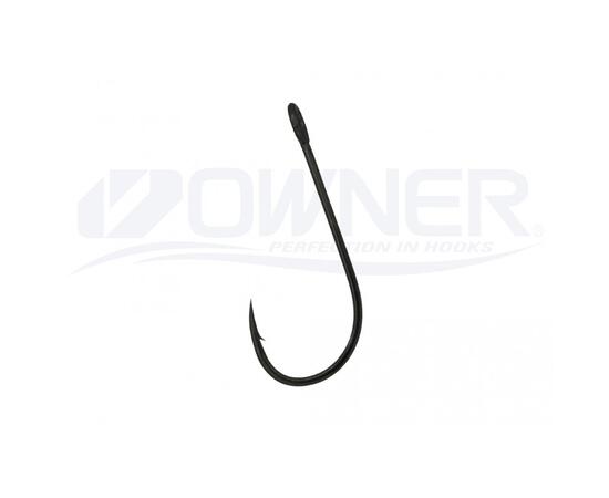 Крючок OWNER S-59 BC №10 10шт, Размер: №10, Количество: 10, фото , изображение 3