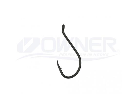 Крючок OWNER Oh SSW BC №4 9шт, Размер: №4, Количество: 9, фото , изображение 3