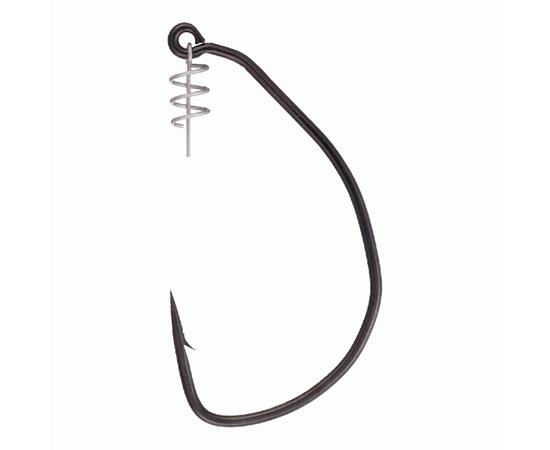 Крючок OWNER Beast With Twist Lock BC №6/0 3шт, Размер: №6/0, Количество: 3, фото , изображение 3
