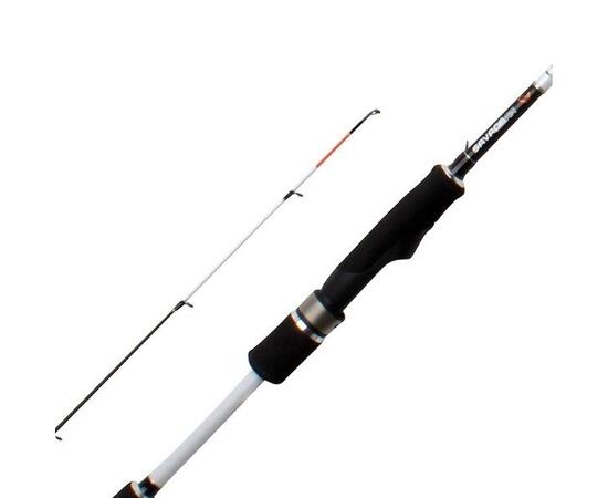 Удилище спиннинговое SAVAGE GEAR LRF CCS 2,26m 5-12g Solid Tip -Toray , фото , изображение 5