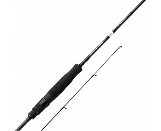 Удилище спиннинговое SAVAGE GEAR SG2 Micro Game 6'6"/1,98M MF 1,5-5G/UL 2sec, фото , изображение 3