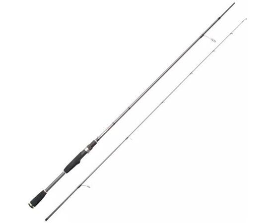 Удилище спиннинговое SAVAGE GEAR Finezze Softlure 2,50m L 3-16g 2sec Toray, фото 