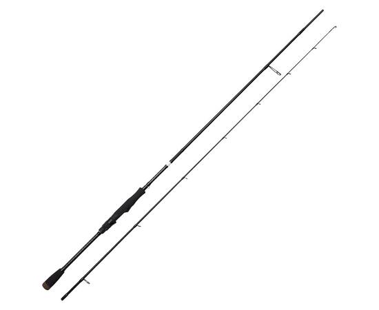 Удилище спиннинговое SAVAGE GEAR SG2 Medium Game 6'6" 198cm 12-35g 2sec Toray, фото 