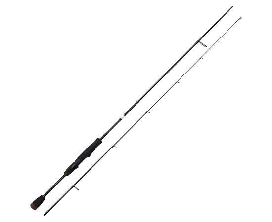 Удилище спиннинговое SAVAGE GEAR SG2 Micro Game 6' 183cm 1-3.5g 2sec Toray, фото 