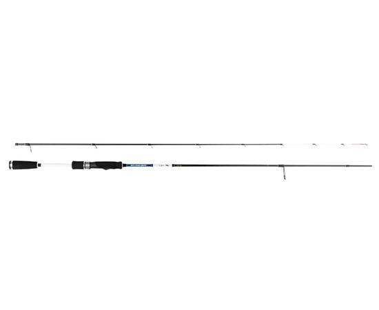Удилище спиннинговое SAVAGE GEAR LRF CCS 2,26m 5-12g Solid Tip -Toray , фото , изображение 2