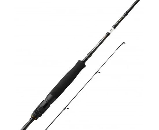 Удилище спиннинговое SAVAGE GEAR SG2 Ultra Light Game 6'3''/1,90M MF 2-10G/UL 2sec, фото , изображение 2