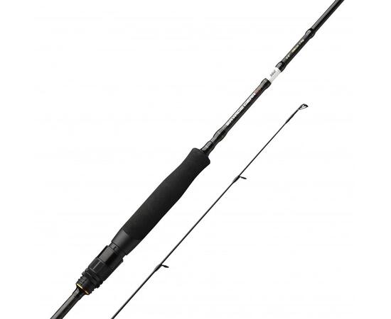 Удилище спиннинговое SAVAGE GEAR SG2 Medium Game 6'6" 198cm 12-35g 2sec Toray, фото , изображение 4