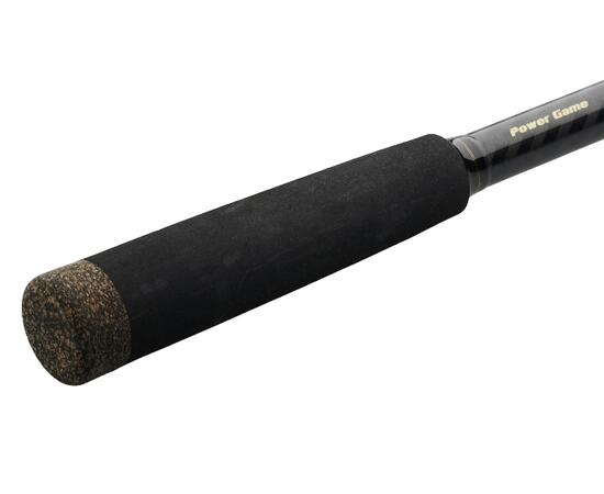 Удилище спиннинговое SAVAGE GEAR SG2 Streetstyle Specialist 6'10''/2,08M F 4-20G/ML 2sec, фото , изображение 3