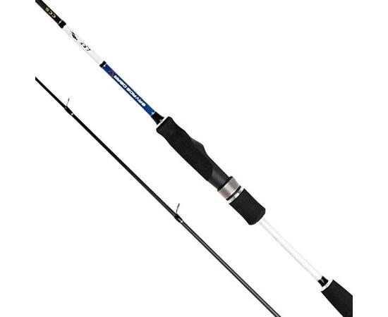 Удилище спиннинговое SAVAGE GEAR LRF CCS 2,26m 5-12g Solid Tip -Toray , фото , изображение 3