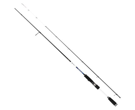Удилище спиннинговое SAVAGE GEAR LRF CCS 2,26m 5-12g Solid Tip -Toray , фото 