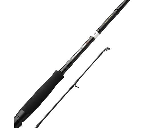 Удилище спиннинговое SAVAGE GEAR SG2 Streetstyle Specialist 6'10''/2,08M F 4-20G/ML 2sec, фото , изображение 2