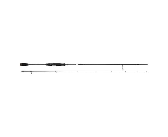 Удилище спиннинговое SAVAGE GEAR SG2 Ultra Light Game 7'3' 221cm 3-10g 2sec Toray, фото , изображение 3