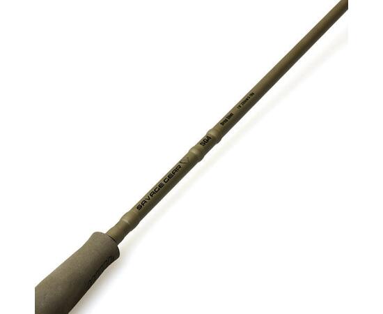 Удилище спиннинговое SAVAGE GEAR SG2 Drop Shot Specialist 7'4' 223cm 2-12g 2sec Toray, фото , изображение 2