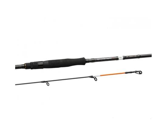 Удилище спиннинговое SAVAGE GEAR SG2 Streetstyle Specialist 6'10''/2,08M F 4-20G/ML 2sec, фото , изображение 8