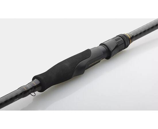Удилище спиннинговое SAVAGE GEAR SG2 Fast Game 8,6ft/2,59M MF 30-80G/XH, фото , изображение 3
