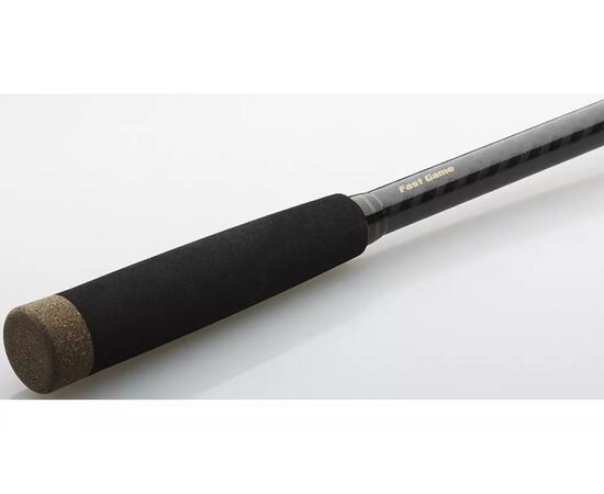 Удилище спиннинговое SAVAGE GEAR SG2 Fast Game 8,6ft/2,59M MF 30-80G/XH, фото , изображение 4
