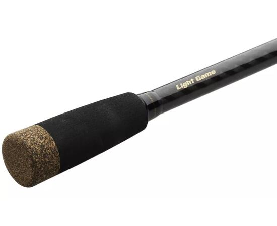 Удилище спиннинговое SAVAGE GEAR SG2 Light Game 7'3''/2,21M F 3-14G/L 2sec, фото , изображение 6