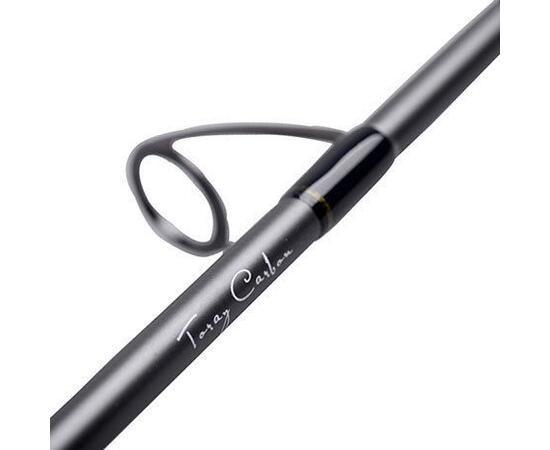 Удилище спиннинговое SAVAGE GEAR Finezze Softlure 2,50m L 3-16g 2sec Toray, фото , изображение 3