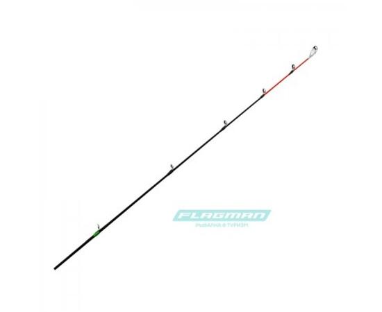 Вершинка для фидерного удилища CARP PRO D-Carp Method Feeder 4,2м 150г 3oz Carbon, фото 