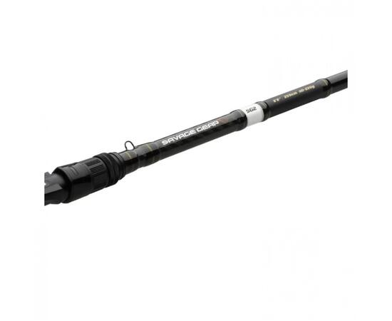 Удилище кастинговое SAVAGE GEAR SG4 Big Bait Specialist Trigger 8'6" 259cm 110-220g 2sec Toray, фото , изображение 6