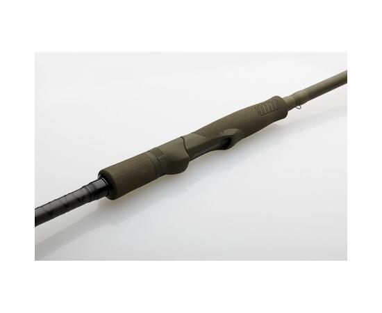 Удилище спиннинговое SAVAGE GEAR SG4 Shore Game 8'1''/2,46M F 7-21G/L 2sec Toray, CCS, фото , изображение 2