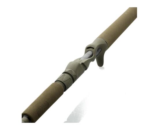 Удилище кастинговое SAVAGE GEAR SG4 Crank & Vib Specialist Trigger 7'7" 230cm 7-24g 2sec Toray, фото , изображение 3