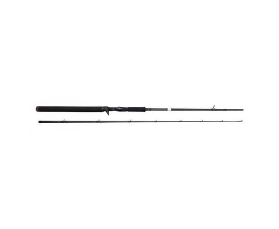 Удилище кастинговое SAVAGE GEAR SG2 Jerk Specialist Trigger 6'9" 206cm 80-150g 2sec Toray, фото 