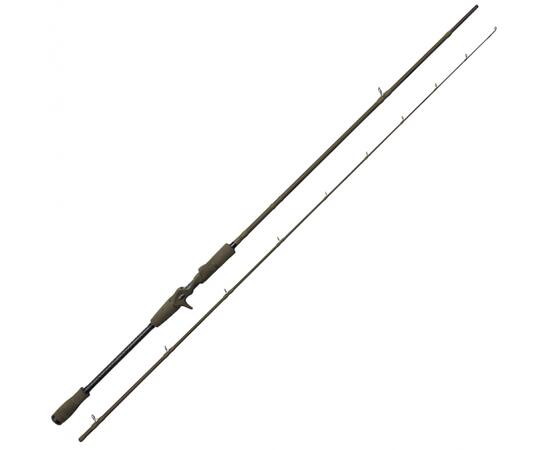 Удилище кастинговое SAVAGE GEAR SG4 Medium Game BC 7'/2,13M F 14-40G/MMH 2sec, фото 