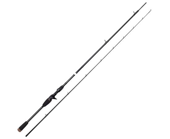 Удилище кастинговое SAVAGE GEAR SG2 Light Game BC 7'/2,13M F 7-22G/MML 2sec TRIGGER, фото 