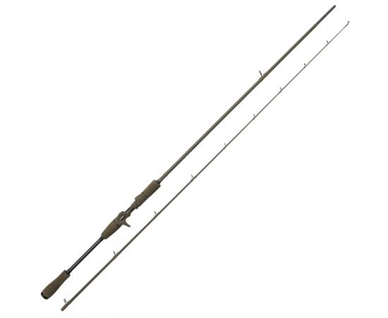 Удилище кастинговое SAVAGE GEAR SG4 Crankbait Specialist BC 7'6''/2,28M M 10-27G/M 2sec, фото 