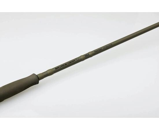 Удилище спиннинговое SAVAGE GEAR SG4 Fast Game 8'6"/2,59M F 25-70G/H 2sec, фото , изображение 4