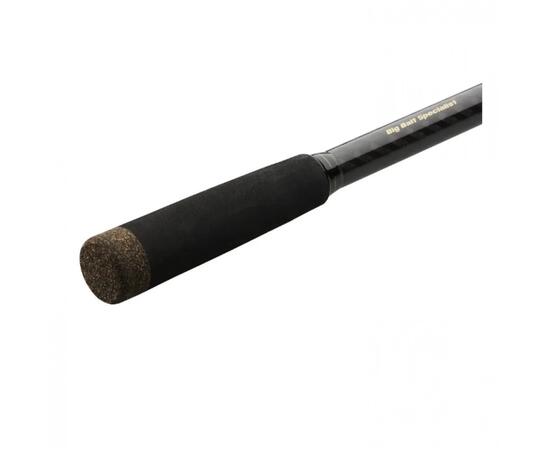 Удилище кастинговое SAVAGE GEAR SG4 Jerk Specialist BC 6'6"/1,98M F 30-80G/H 2sec, фото , изображение 5