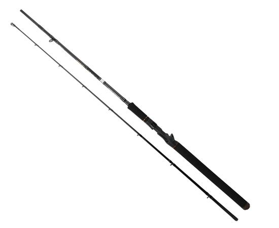 Удилище кастинговое SAVAGE GEAR SG4 Jerk Specialist BC 6'6"/1,98M F 30-80G/H 2sec, фото 