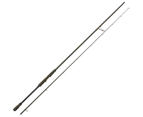 Удилище спиннинговое SAVAGE GEAR SG4 Shore Game 9' 274cm 15-42g 2sec Toray, фото 