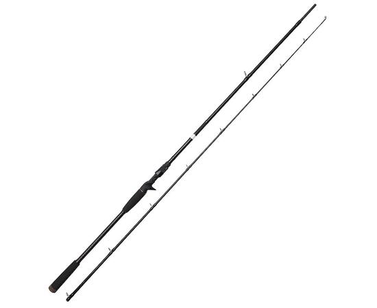 Удилище кастинговое SAVAGE GEAR SG2 Power Game Trigger 8'6" 259cm 50-110g 2sec Toray, фото 