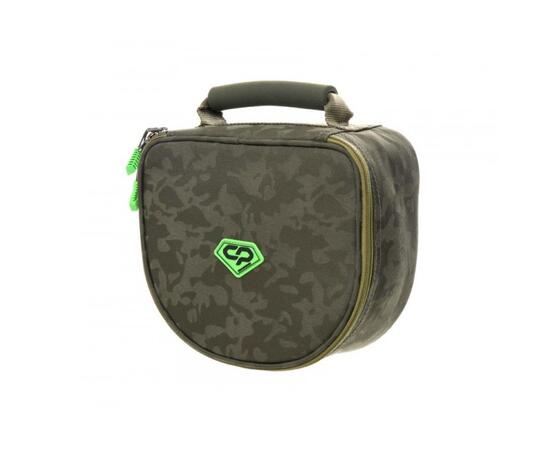 Чехол Diamond для катушки 22х19х10см  CARP PRO, фото 