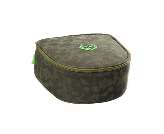 Чехол Diamond для катушки тип Big Pit 24х20х15см  CARP PRO, фото , изображение 2