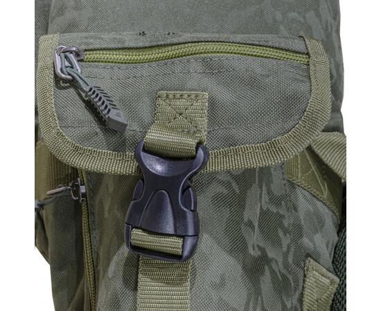 Чехол CARP PRO Diamond с катушками на 6 удилищ 3.9м, фото , изображение 4