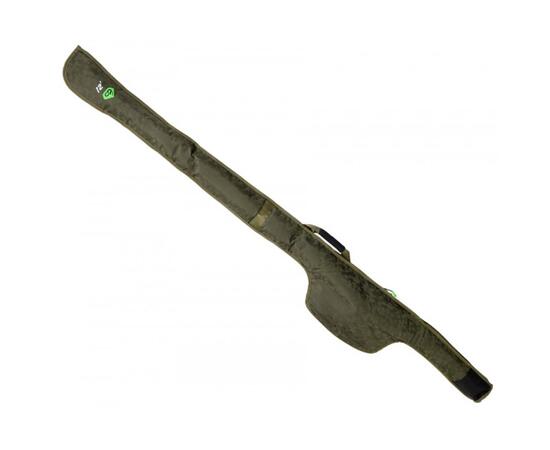 Чехол CARP PRO Diamond Single Rod Sleeve 12' для 1-го удилища 3,6 м с катушкой, фото 